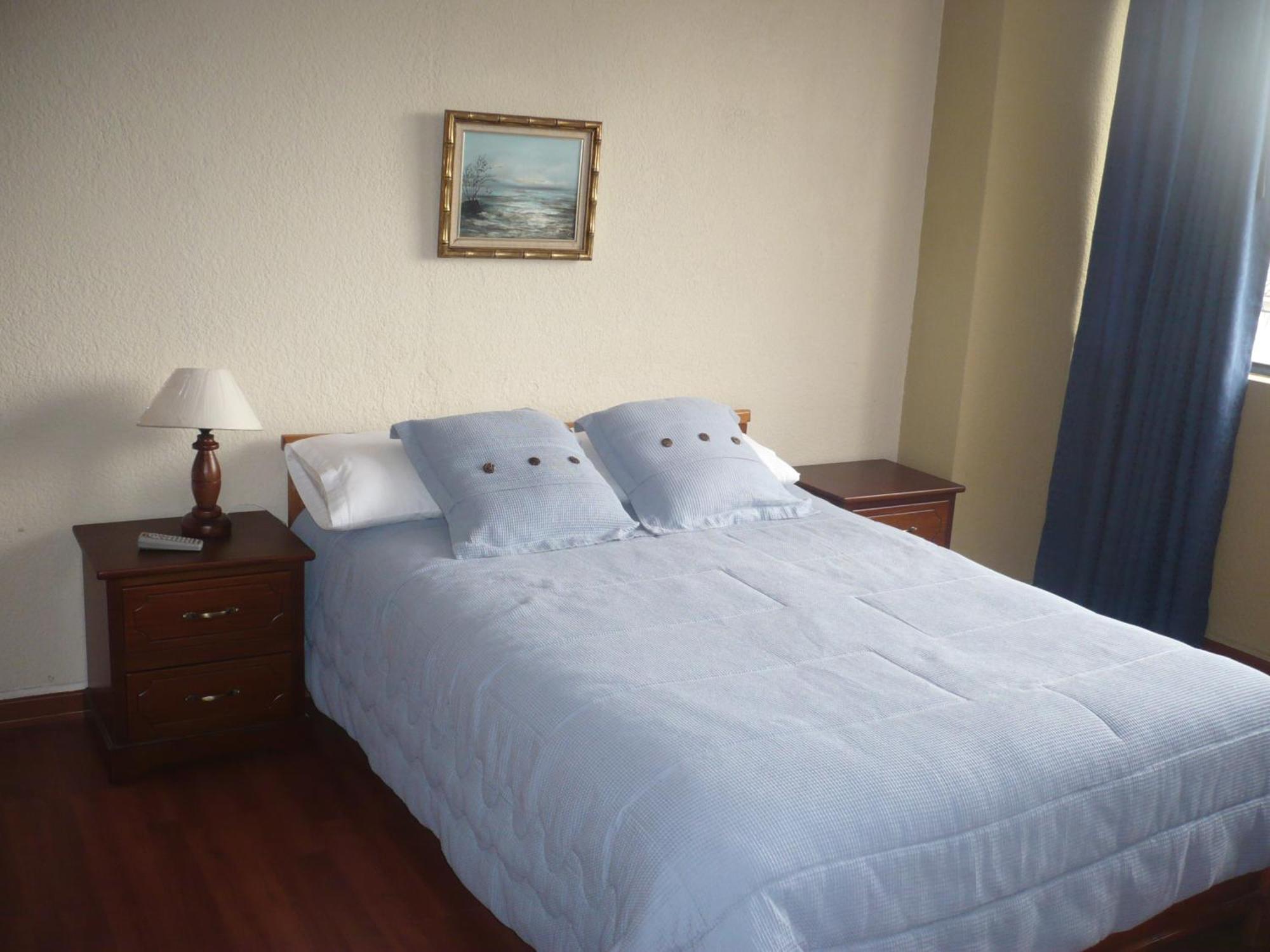 Hostal Tutamanda 2 Quito Cameră foto
